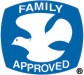 [Dove Foundation Logo]